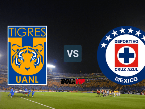 ◉ Mira EN VIVO el minuto a minuto de Tigres vs. Cruz Azul por el Torneo Clausura 2022 de la Liga MX