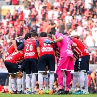 Chivas, eliminado del Clausura 2022