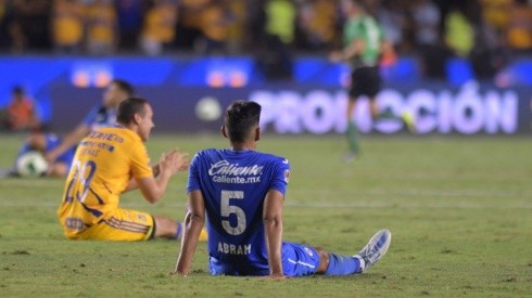 Luis Abram Liguilla Clausura 2022 Cruz Azul