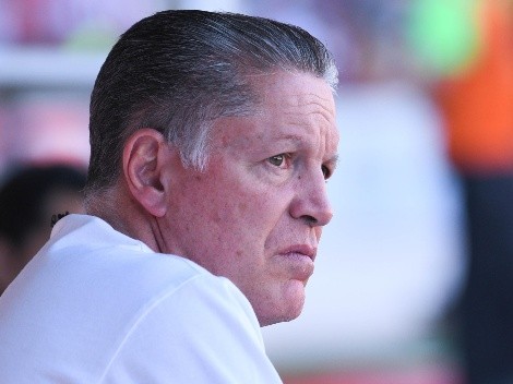 La fuerte crítica de Martinoli a Peláez por su nuevo fracaso con Chivas