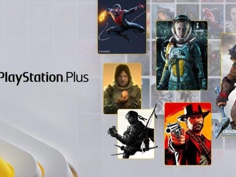 Estos serán los juegos gratuitos de lanzamiento para PS Plus en PS4 y PS5