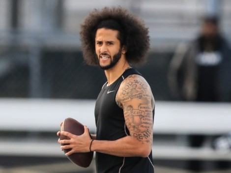 Is Colin Kaepernick going to play in the 2022 NFL season? (updated)