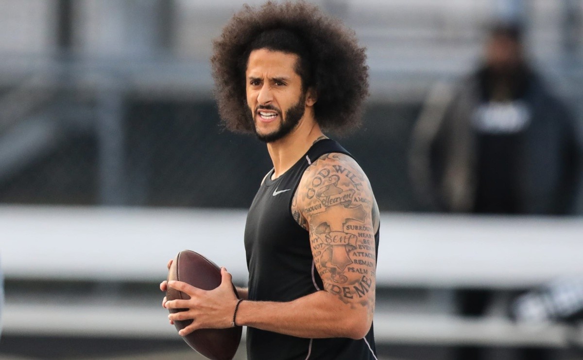 Is Colin Kaepernick going to play in the 2022 NFL season? (updated)