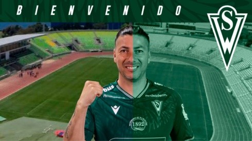 Valdés fue oficializado como nuevo jugador de los Caturros