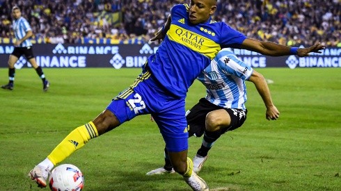 Se ratificó la denuncia contra Villa: ¿Dejará de ser jugador de Boca?