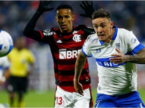 Flamengo vs Universidad Catolica: Preview, predictions, odds and how to watch or live stream free the 2022 Copa Libertadores in the US today