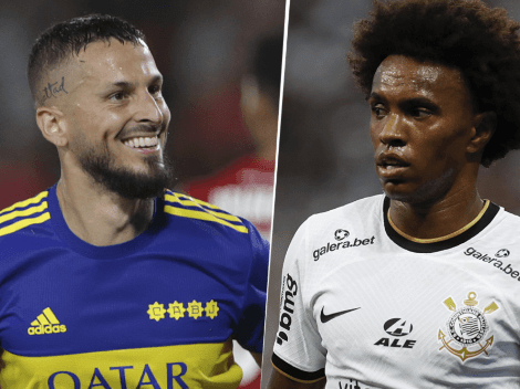 FINAL: Boca vs. Corinthians por la Copa Libertadores 2022 | Resultado y estadísticas del partido