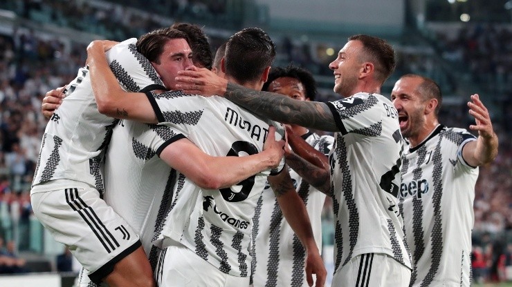 Juventus