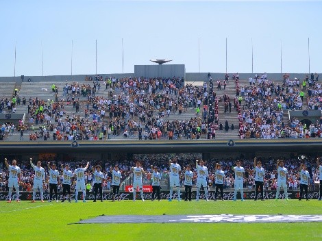 Noticias de Pumas hoy: Visita internacional, Andrés Lillini y posible playera para el Apertura 2022