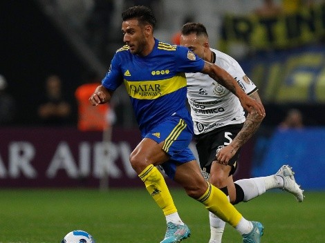 VER en USA | Boca Juniors vs Corinthians EN VIVO por la Copa Libertadores 2022: Día, horario, canal de TV, streaming y pronósticos