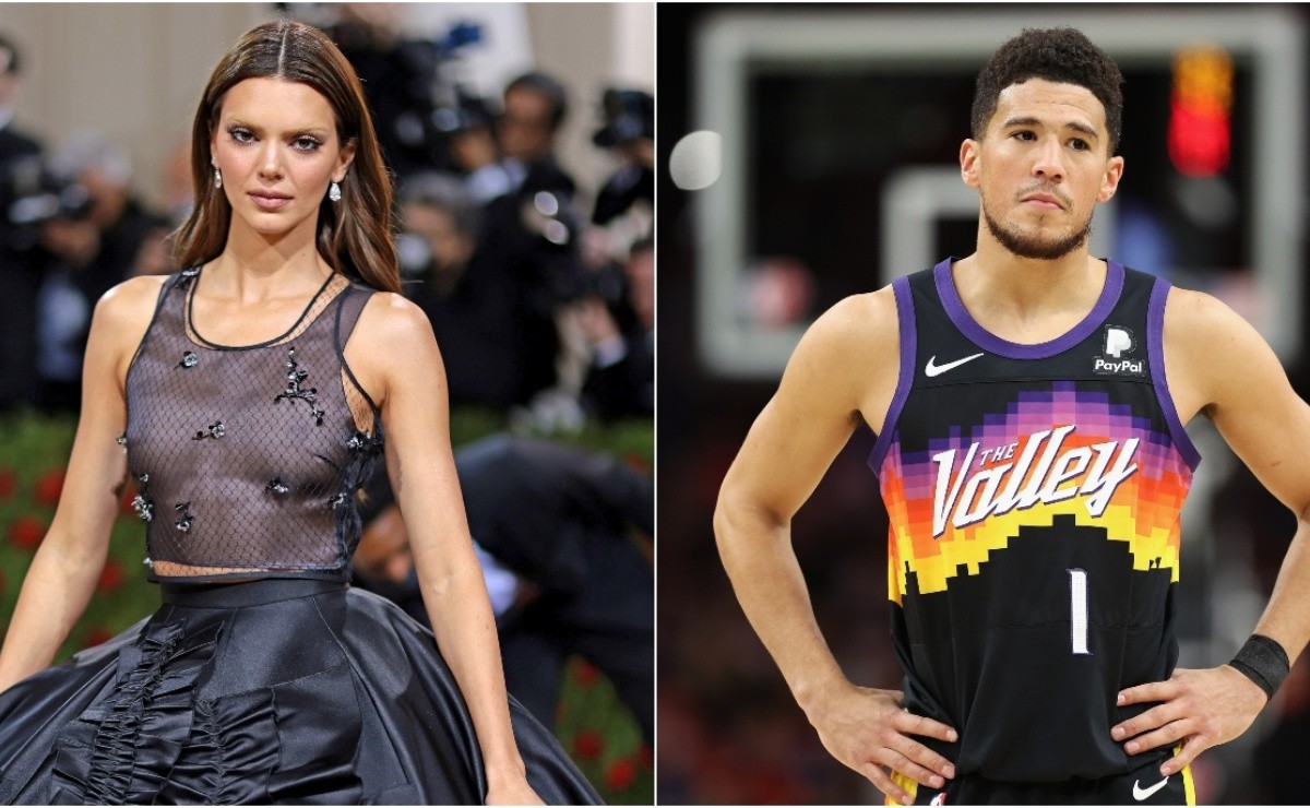 Kendall Jenner And Devin Booker Reportedly Break Up Over Busy Schedules