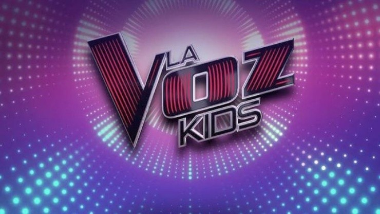 Finalizaron las audiciones a ciegas en La Voz Kids.