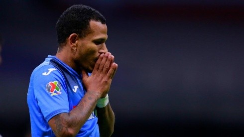 El jugador venezolano no cuenta para el técnico peruano