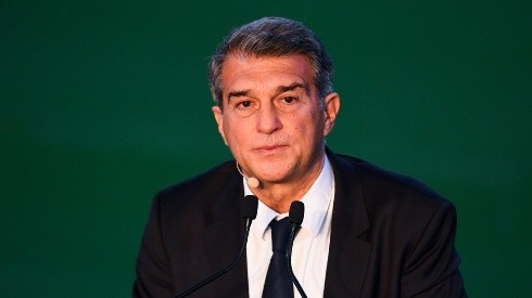 Joan Laporta