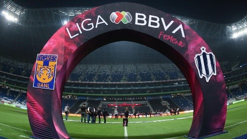 Es novedad, ni Tigres UANL ni Rayadas de Monterrey estarán en la final de la Liga MX Femenil.