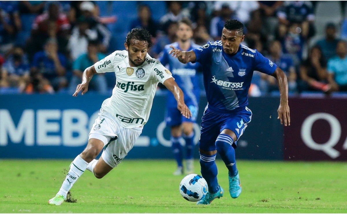 Deportivo Tachira vs Palmeiras prediction, preview, team news and more