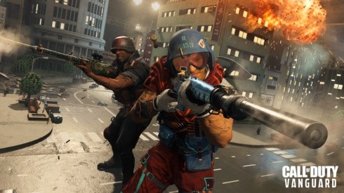 Call of Duty Vanguard anuncia una semana gratis para su multijugador: Cuándo y cómo jugarlo