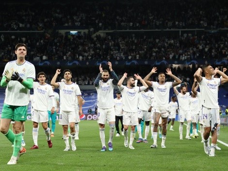 Atención, México: Real Madrid busca al mejor fan y promete grandes premios