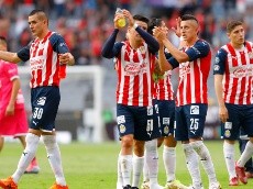 Altas, bajas y rumores de Chivas para el Apertura 2022