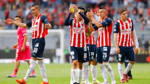 Altas, bajas y rumores de Chivas para el Apertura 2022