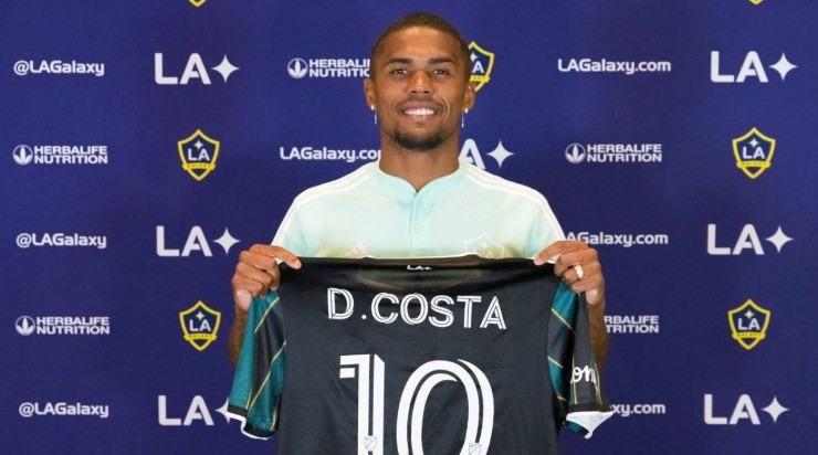 Douglas Costa (MLS)
