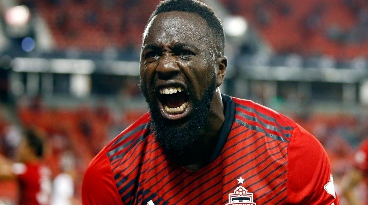 Jozy Altidore (Getty Images)