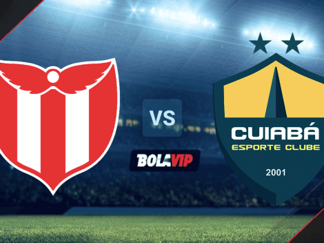 HOY: River Plate vs. Cuiabá | TV y horario del partido EN VIVO por la Copa Sudamericana