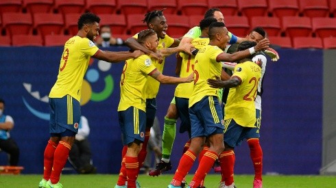 Por decisión de FIFA en caso Byron Castillo, Colombia iría a repechaje de Qatar 2022