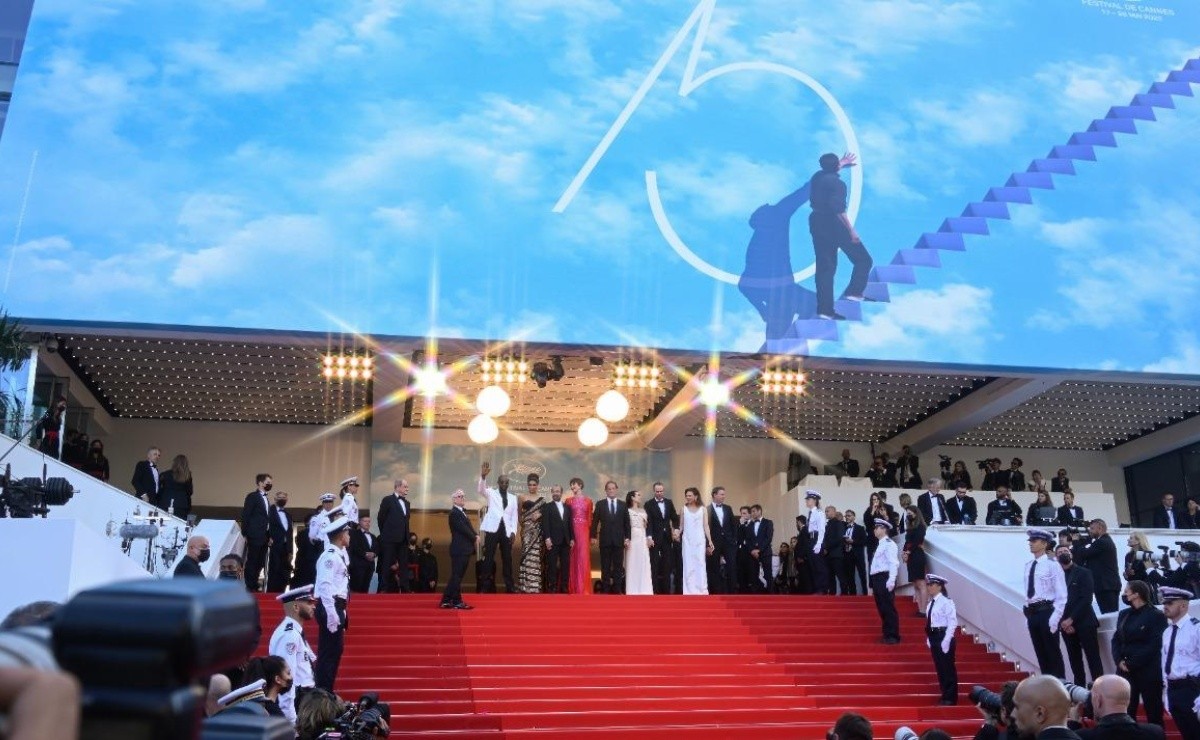 Cannes 2022: qué películas españolas se estrenarán