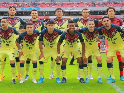 Christian Martinoli reconoce la importancia del América en el futbol mexicano