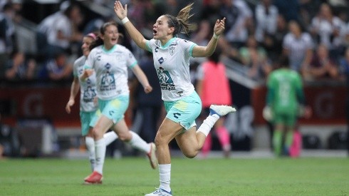 Norma Palafox ahora enfrentará a las Chivas Femenil en la Gran Final del Clausura 2022