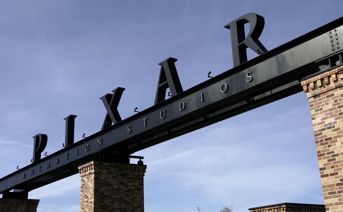 Denunciaron a Pixar por supuesto plagio