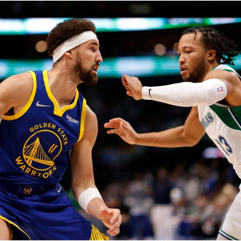 Golden State Warriors vs. Dallas Mavericks Game 4 free live stream: How to  watch NBA Western Conference Finals 2022, TV, odds 