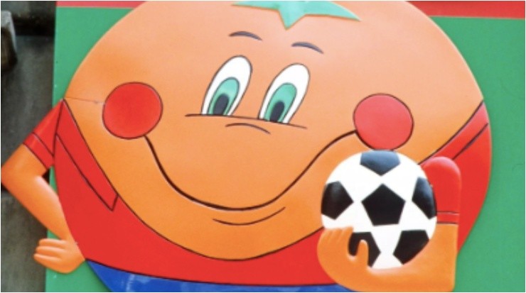 FIFA World Cup, Spain 1982, Official Mascot