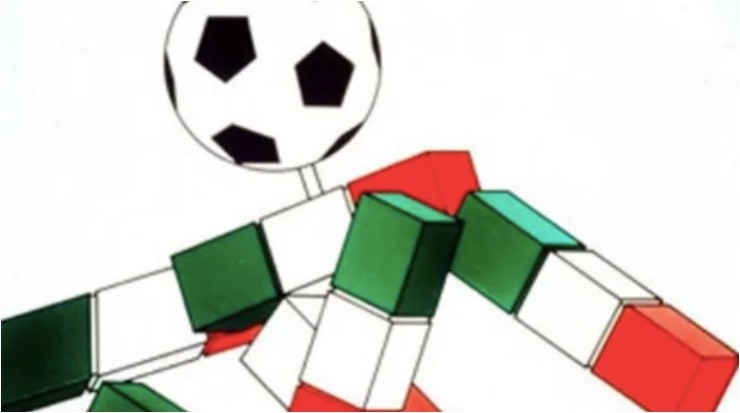 Get to know the FIFA World Cup mascots (1982-2022)