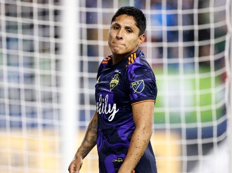Lejos de los primeros puestos: esto ganan los peruanos que están en la MLS