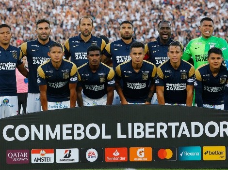 Si Alianza Lima es eliminado de la Libertadores, ¿jugará la Conmebol Sudamericana?