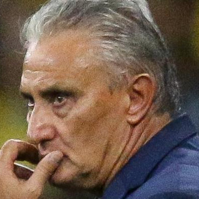 “Como é que tu vai assistir?”; Tite concorda com Ronaldo e nome do Cruzeiro é colocado em jogo