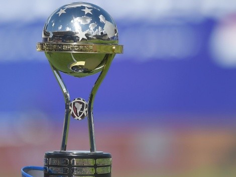 Todos los clasificados a los octavos de final de la Copa Sudamericana 2022