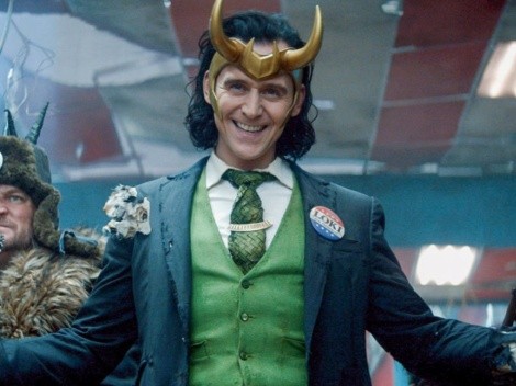 "Loki”, produção da Marvel, se torna a série mais vista do Disney+
