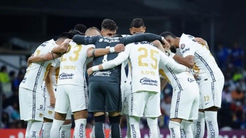 Pumas UNAM buscará incorporar nuevos valores ofensivos.