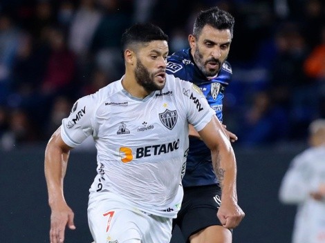 Atletico Mineiro vs Independiente del Valle: Preview, predictions, odds and how to watch or live stream free 2022 Copa Libertadores in the US today