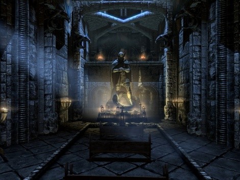 The Elder Scrolls V: Skyrim Anniversary Edition estaría llegando a Nintendo Switch