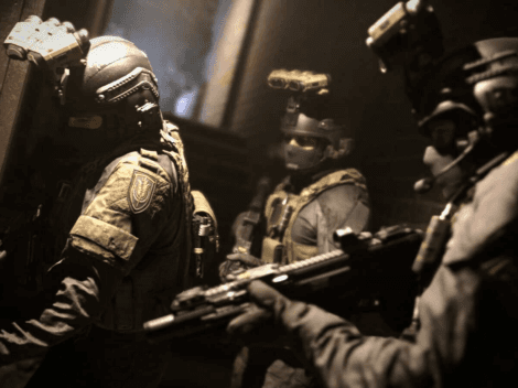 Call of Duty: Modern Warfare 2 y Warzone 2 filtran nuevos detalles y gameplay