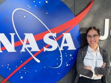 Mujer mexicana en el espacio: ¿Quién es Katya Echazarreta y por qué viajará al espacio?