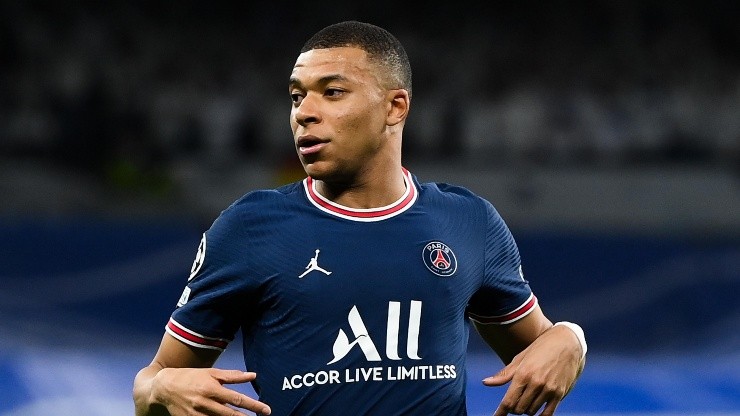 ¿Se enfría el fichaje de Mbappé por Real Madrid?