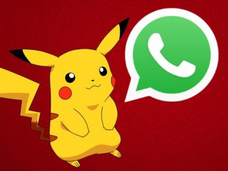 WhatsApp: ¿Cómo hacer que Pikachu te avise que tienes un mensaje?
