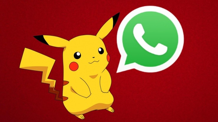 ¿Cómo hacer que el tono de la voz de Pikachu te avise que tienes un WhatsApp?