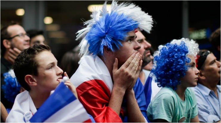 FIFA World Cup, Fans FIFA World Cup, Fans