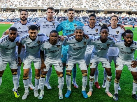 LA Galaxy empató con Minnesota United en la MLS a pesar de la mala racha de Chicharito